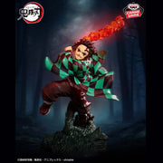 Kimetsu no Yaiba - Kamado Tanjiro (Combination Battle) - Nuevo OB